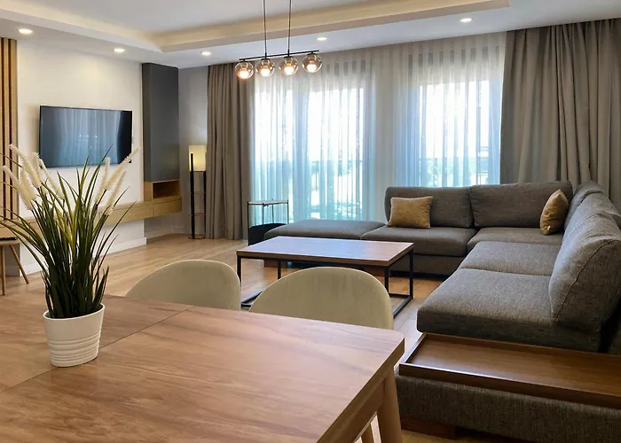 Veranda Suites