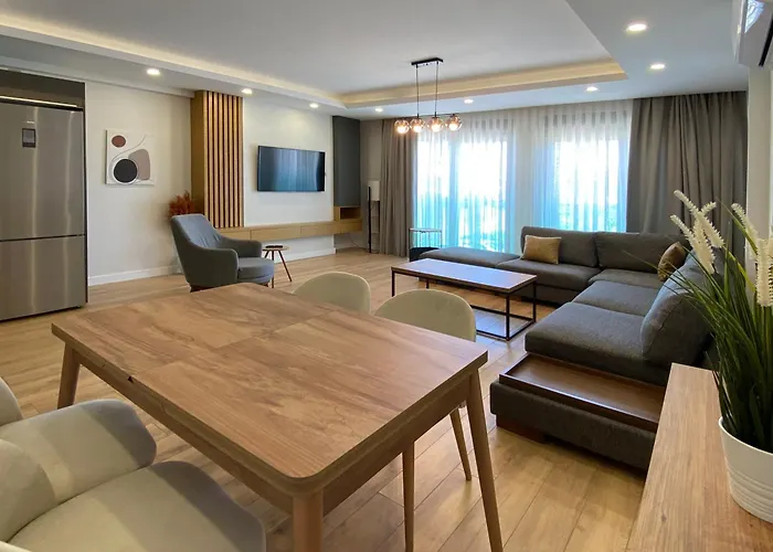 Veranda Suites