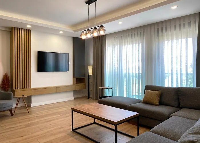 Veranda Suites