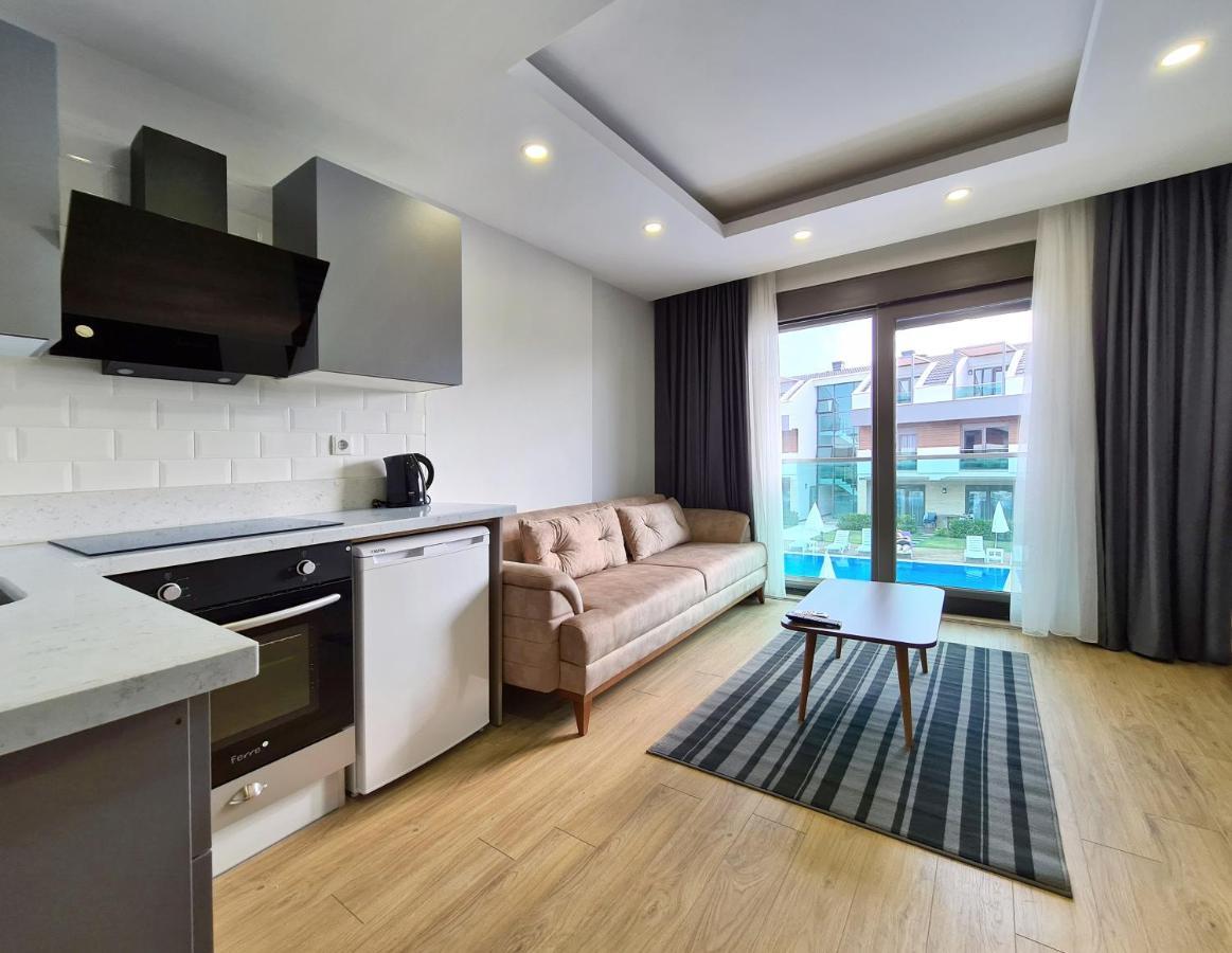 Veranda 3* Анталія