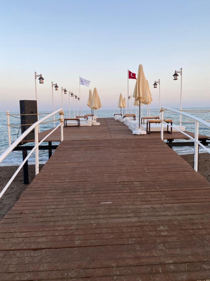 Veranda Готель