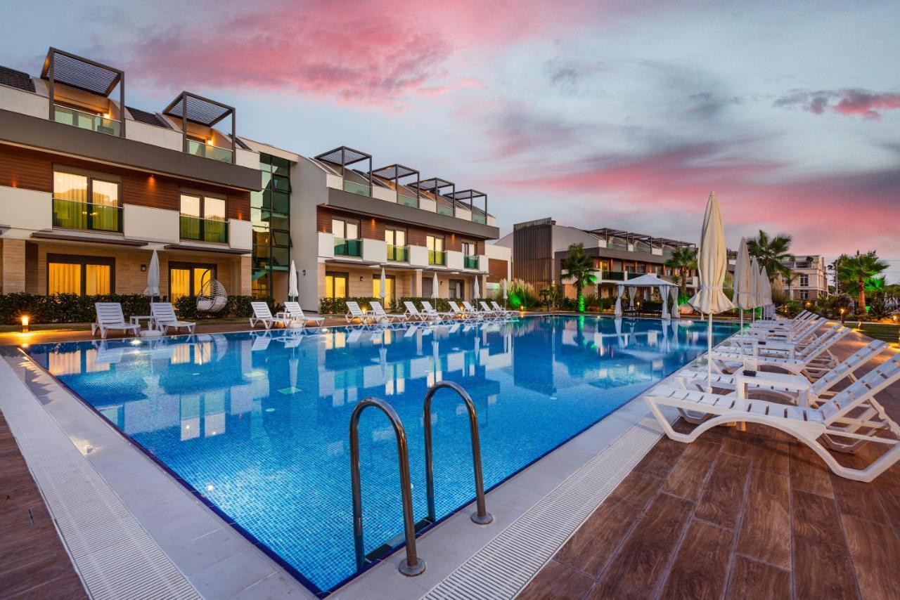 Veranda 3* Анталія